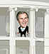 Bush jr.