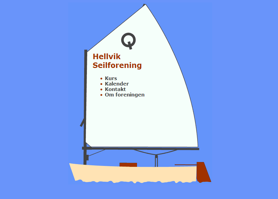 Hellvik Seilforening